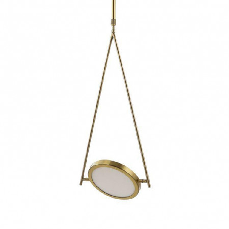 Подвесной светильник Esposito Hanging Lamp 30 Античная Бронза Подвесной светильник Esposito Hanging Lamp 30 Античная Бронза в Твери | Loft Concept