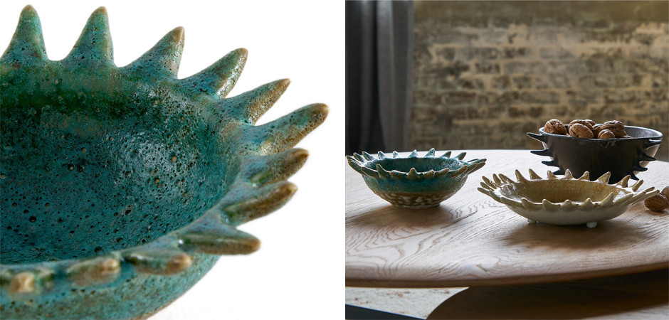 Чаша Marine Theme - Loft-Concept в Твери