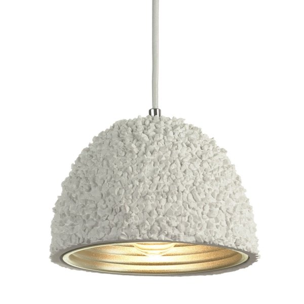 Люстра White Gravel Cylinder Люстра White Gravel Cylinder в Твери | Loft Concept