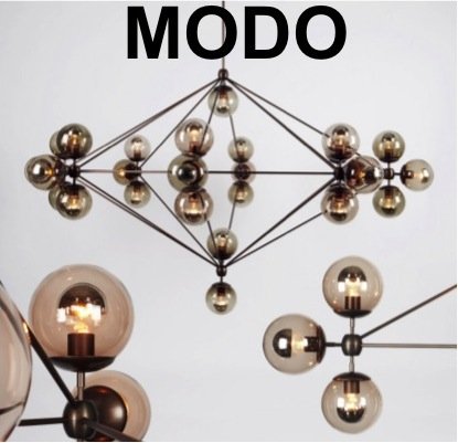 Modo Chandelier Modo Chandelier
