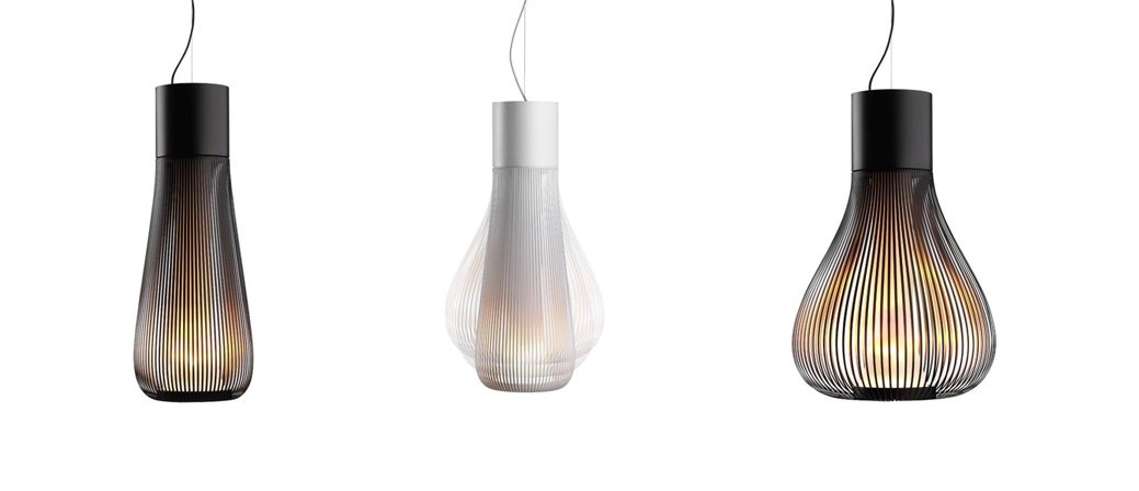 Подвесной светильник Flos Chasen - Loft-Concept в Твери