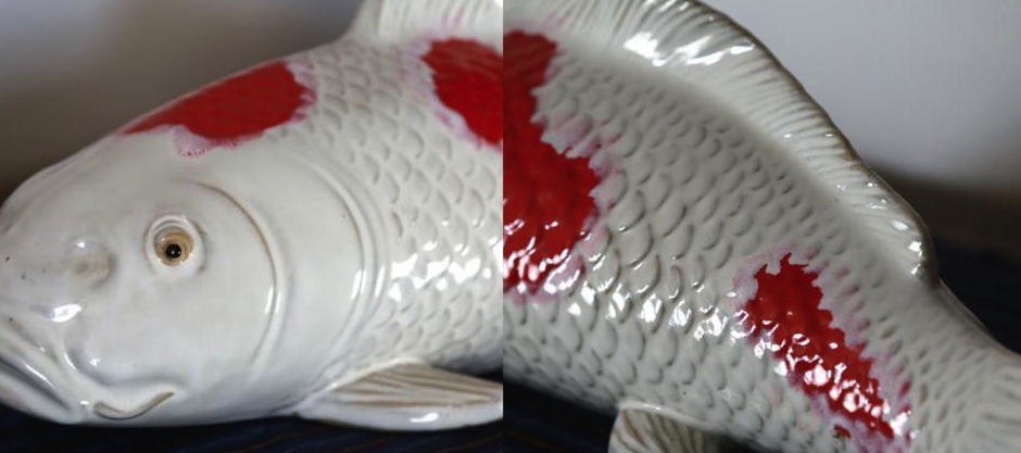 Аксессуар Japanese Carp Аксессуар Japanese Carp - Loft-Concept в Твери