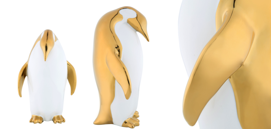Декор Penguin Декор Penguin - Loft-Concept в Твери