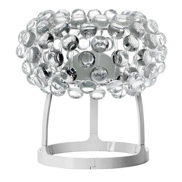 Настольная лампа Foscarini Caboche Table Настольная лампа Foscarini Caboche Table в Твери | Loft Concept