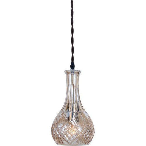Подвесной светильник Crystal Carving Light 2 Подвесной светильник Crystal Carving Light 2 в Твери | Loft Concept
