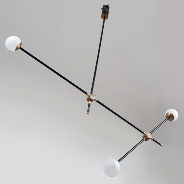 Люстра Bullarum ST-3 Chandelier Люстра Bullarum ST-3 Chandelier в Твери | Loft Concept