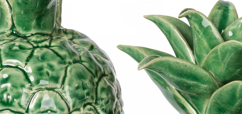 Аксессуар Green Pineapple Аксессуар Green Pineapple - Loft-Concept в Твери