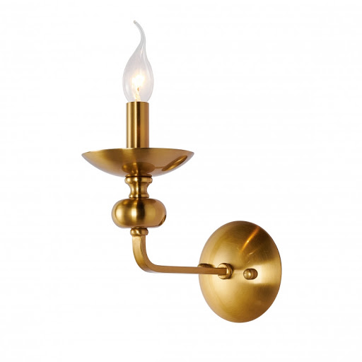 Бра Adilin Sconce Бронза Бра Adilin Sconce Бронза в Твери | Loft Concept