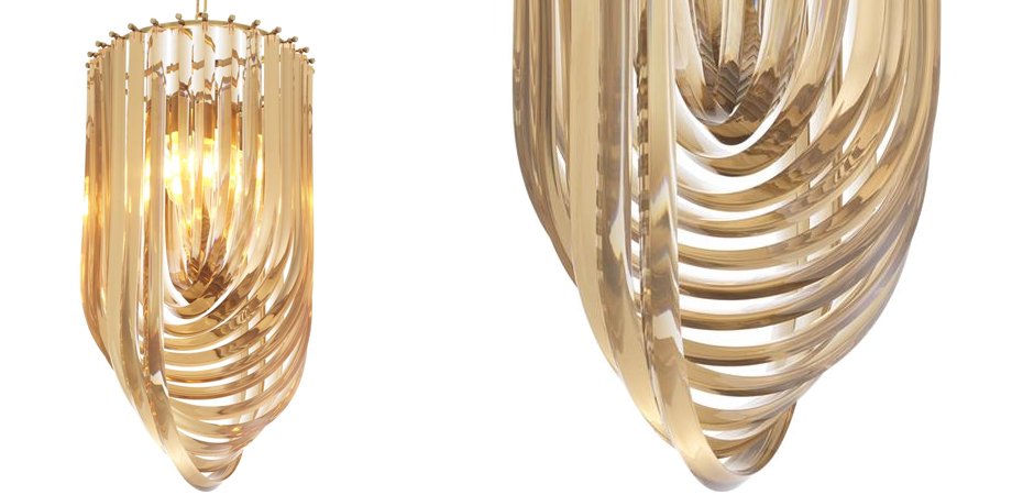 Люстра Chandelier Murano Champagne 35 Люстра Chandelier Murano Champagne 35 - Loft-Concept в Твери