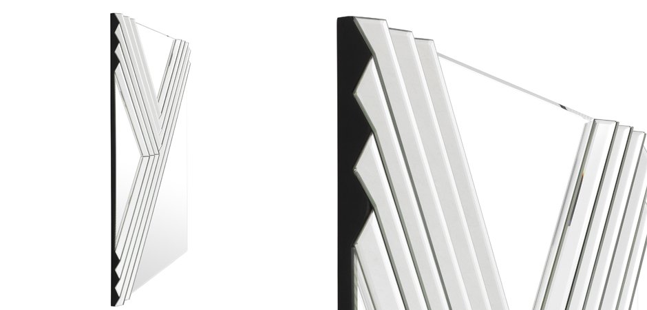 Зеркало Eichholtz Mirror Ponzo Зеркало Eichholtz Mirror Ponzo - Loft-Concept в Твери