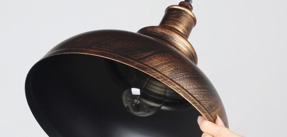 Подвесной светильник Loft - Loft-Concept в Твери