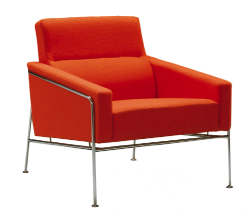 Кресло 3300 series Easy chair Кресло 3300 series Easy chair в Твери | Loft Concept
