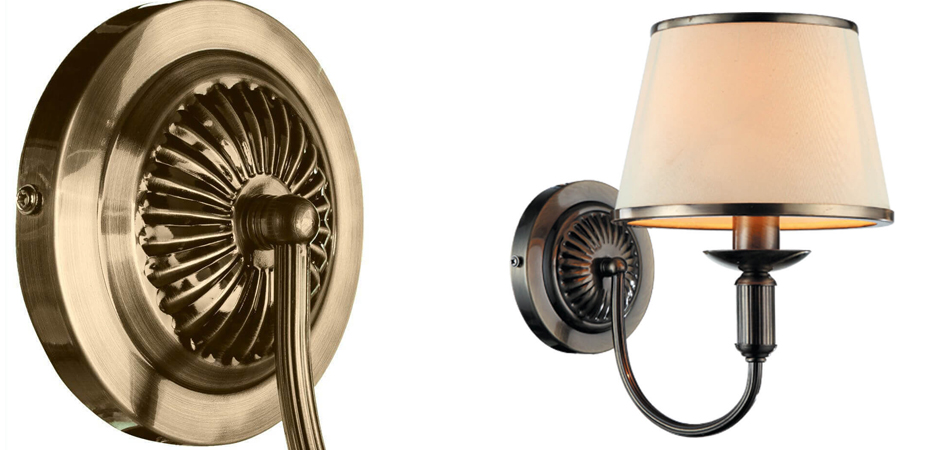 Бра Anafesto Sconces Бра Anafesto Sconces - Loft-Concept в Твери