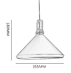 Cветильник Loft Milky Light Medium Cветильник Loft Milky Light Medium в Твери