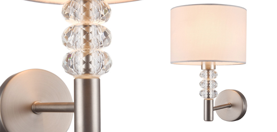 Бра Cornaro Sconces Бра Cornaro Sconces - Loft-Concept в Твери
