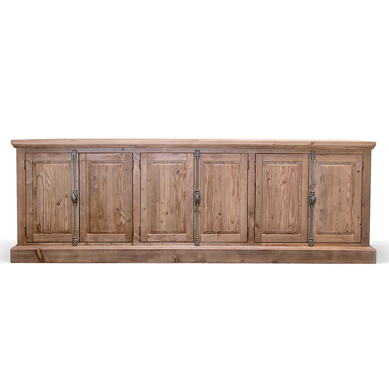 Комод Lazzaro Provence HARMONIE Natural Patina Орех в Твери | Loft Concept 