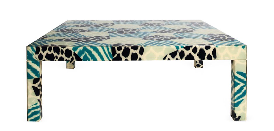 Кофейный стол Graphic Coffee Table Кофейный стол Graphic Coffee Table - Loft-Concept в Твери