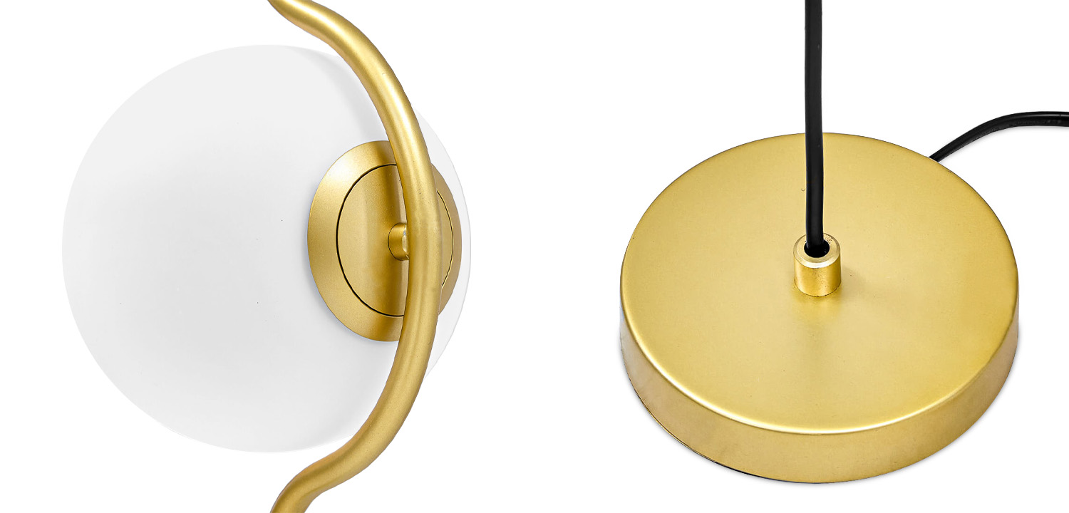 Торшер Joel Floor Lamp - фото