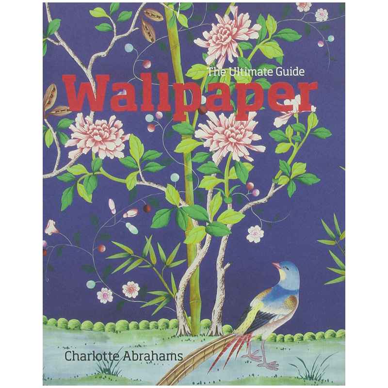 Wallpaper The Ultimate Guide Wallpaper The Ultimate Guide в Твери | Loft Concept