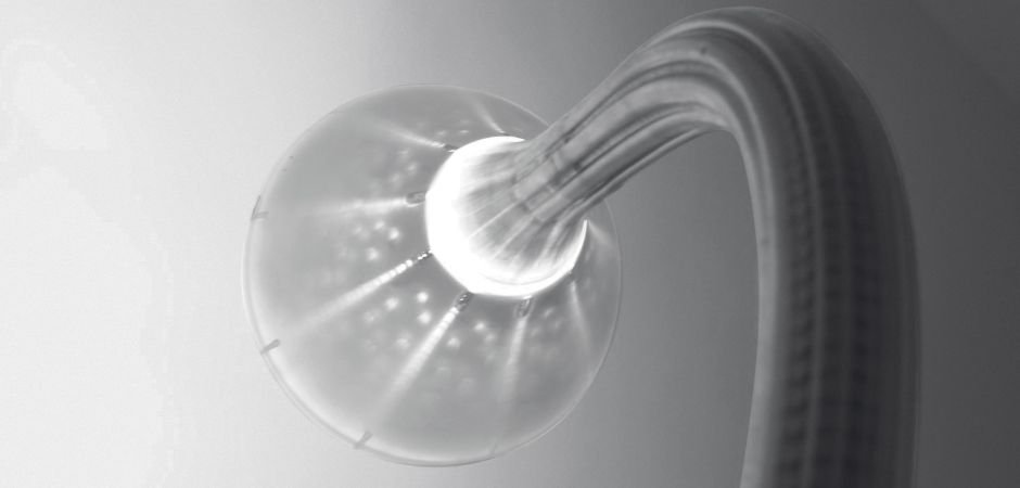 Торшер Pipe Terra Floor Lamp Торшер Pipe Terra Floor Lamp - Loft-Concept в Твери