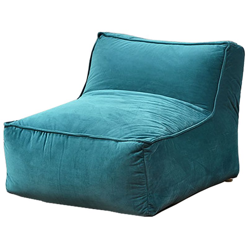 Кресло Faustin Chair Бирюзовый Карамель Кресло Faustin Chair Бирюзовый Карамель в Твери | Loft Concept