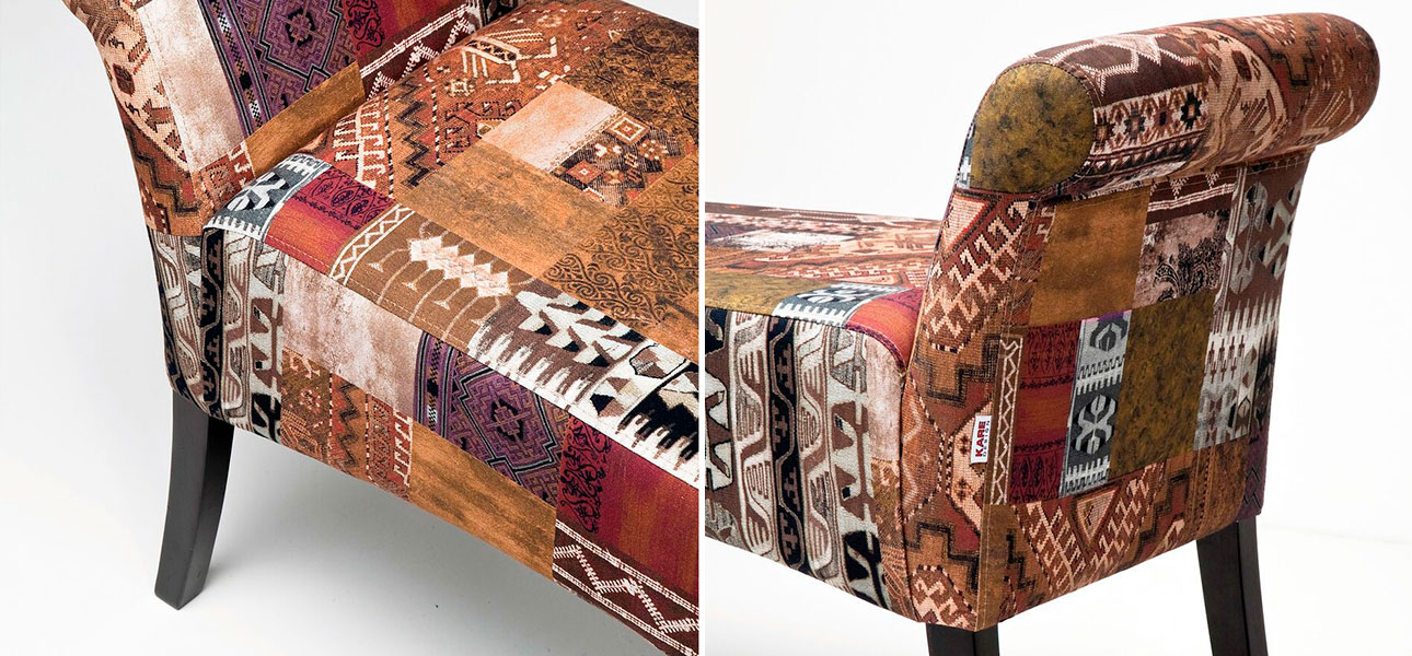 Банкетка Vintage - фото №1