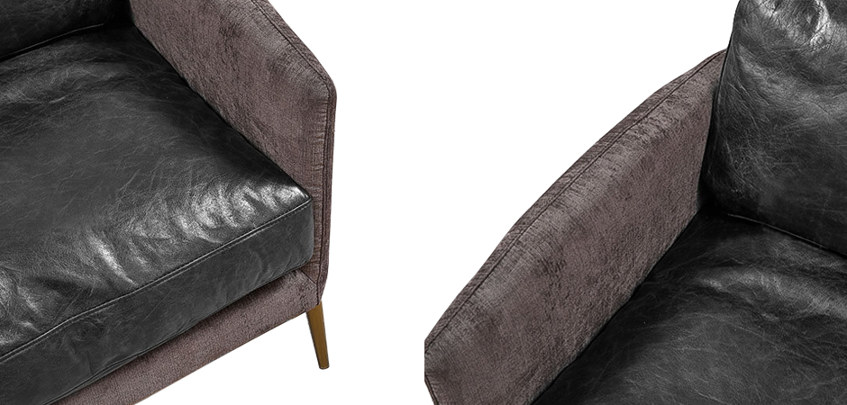 Кресло Finley Armchair - Loft-Concept в Твери