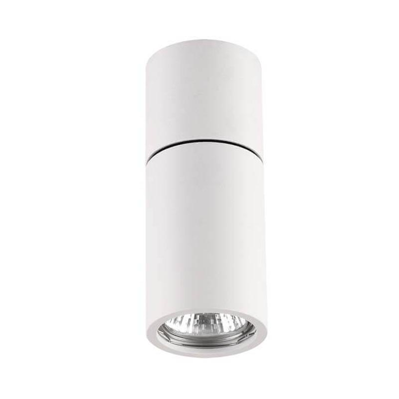 Спот Spot Illumination White Белый Спот Spot Illumination White Белый в Твери | Loft Concept