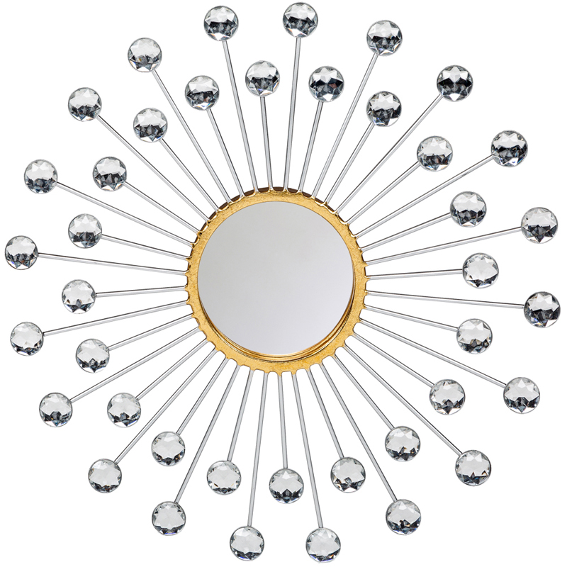 Зеркало Sun Drops Mirror Зеркало Sun Drops Mirror в Твери | Loft Concept