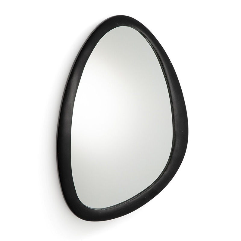 Зеркало Mirror Black Frame Черный Зеркало Mirror Black Frame Черный в Твери | Loft Concept