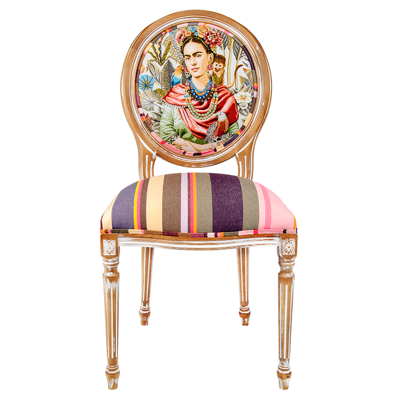 Стул Frida Kahlo Мульти Стул Frida Kahlo Мульти в Твери | Loft Concept
