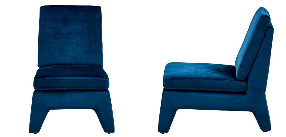 Кресло Teixeira Chair Кресло Teixeira Chair - Loft-Concept в Твери