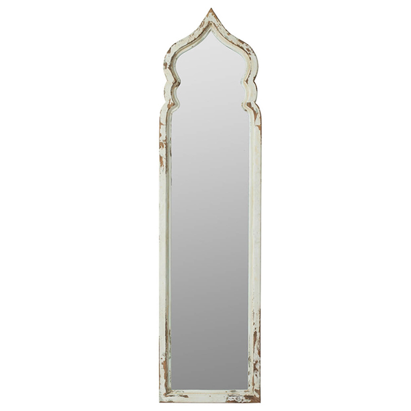 Зеркало Raymand Provence Mirror Белый Зеркало Raymand Provence Mirror Белый в Твери | Loft Concept