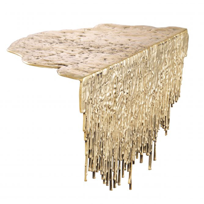 Аксессуар Eichholtz Table Object Grove Латунь Аксессуар Eichholtz Table Object Grove Латунь в Твери | Loft Concept