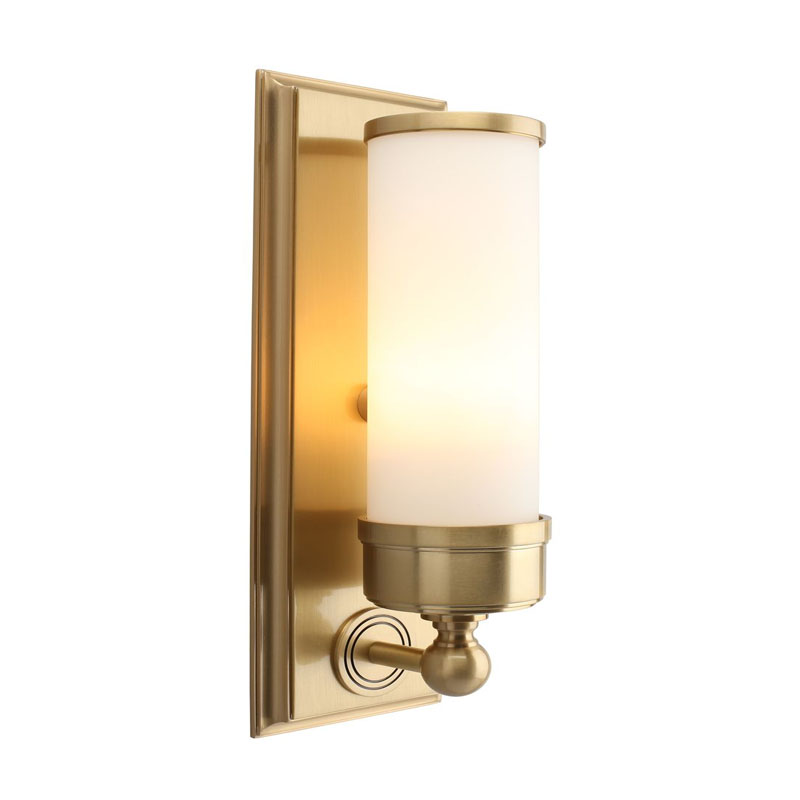 Бра Ingot Brass Латунь Бра Ingot Brass Латунь в Твери | Loft Concept