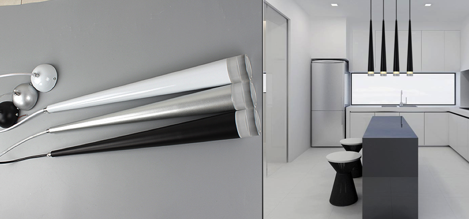 Подвесной светильник Star Trek Light Подвесной светильник Star Trek Light - Loft-Concept в Твери