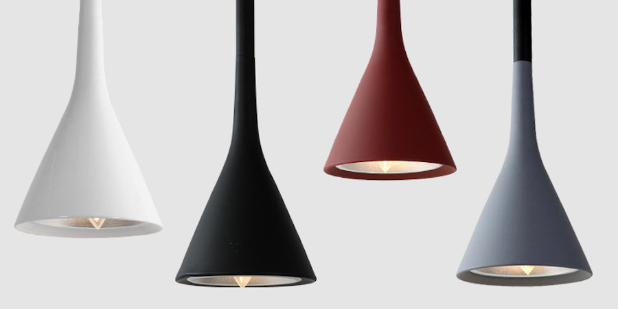 Подвесной светильник Coppe Подвесной светильник Coppe - Loft-Concept в Твери