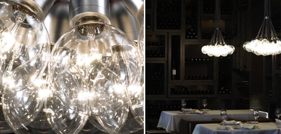 Люстра Idle Max pendant lamp Люстра Idle Max pendant lamp - Loft-Concept в Твери
