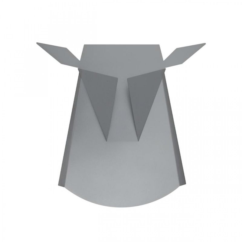 Бра Origami animals Deer Silver Серебряный Бра Origami animals Deer Silver Серебряный в Твери | Loft Concept