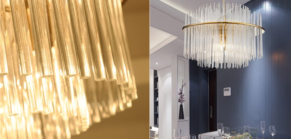Люстра Nembus KEBO STILL ROUND CHANDELIER Люстра Nembus KEBO STILL ROUND CHANDELIER - Loft-Concept в Твери