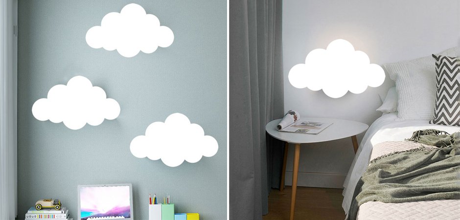 Бра Cloud Bra Бра Cloud Bra - Loft-Concept в Твери