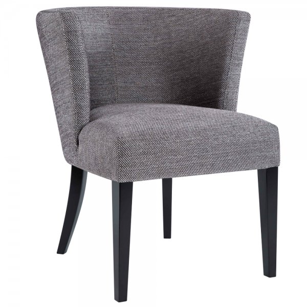 Стул Gray Pastel Серый Черный Стул Gray Pastel Серый Черный в Твери | Loft Concept