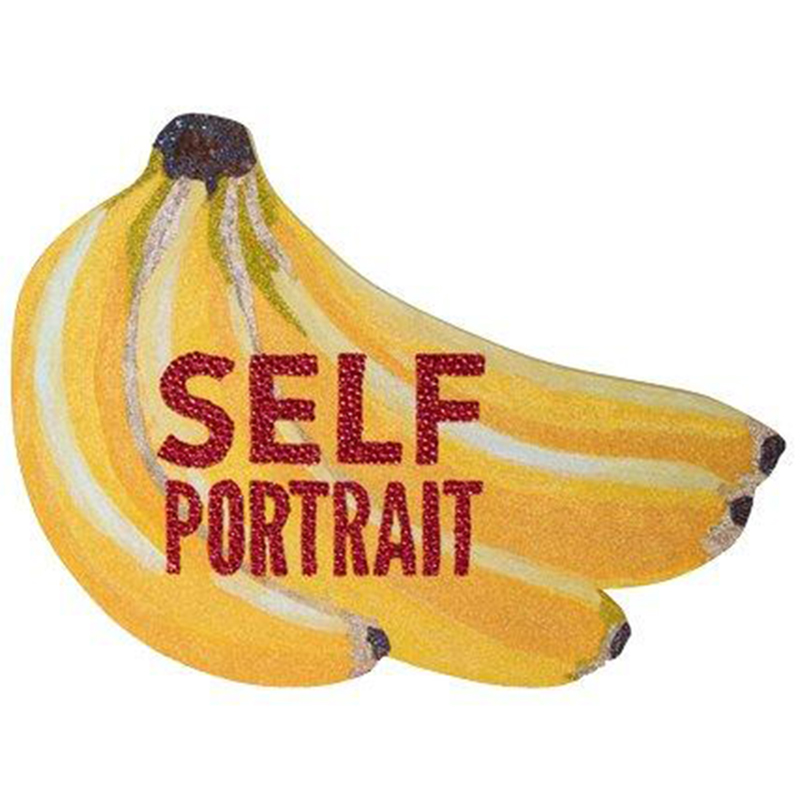 Картина “Buhnaynay Self Portrait Cut Out” Мульти Картина “Buhnaynay Self Portrait Cut Out” Мульти в Твери | Loft Concept