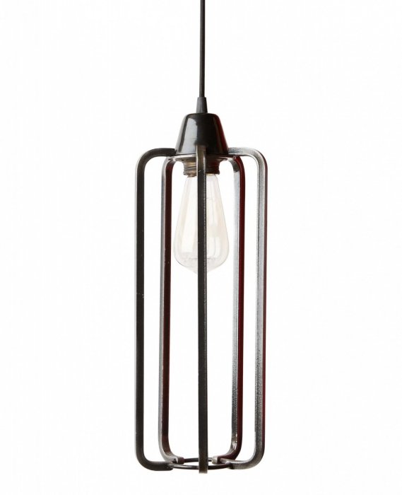 Подвесной светильник Loft Brutal Rust Pendant Tall Подвесной светильник Loft Brutal Rust Pendant Tall в Твери | Loft Concept