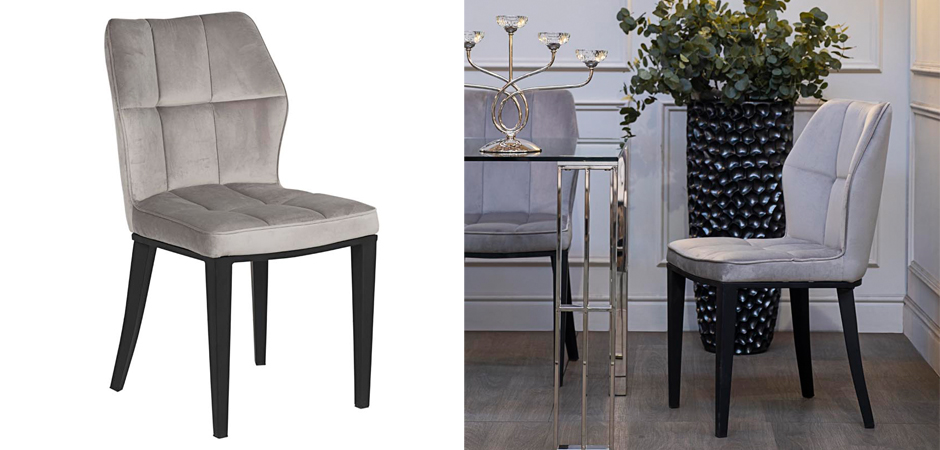 Стул Deffo Chair Стул Deffo Chair - Loft-Concept в Твери