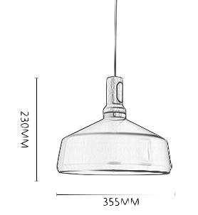 Cветильник Loft Milky Light Large Cветильник Loft Milky Light Large в Твери