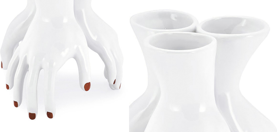 Ваза VASE HANDSTAND Ваза VASE HANDSTAND - Loft-Concept в Твери