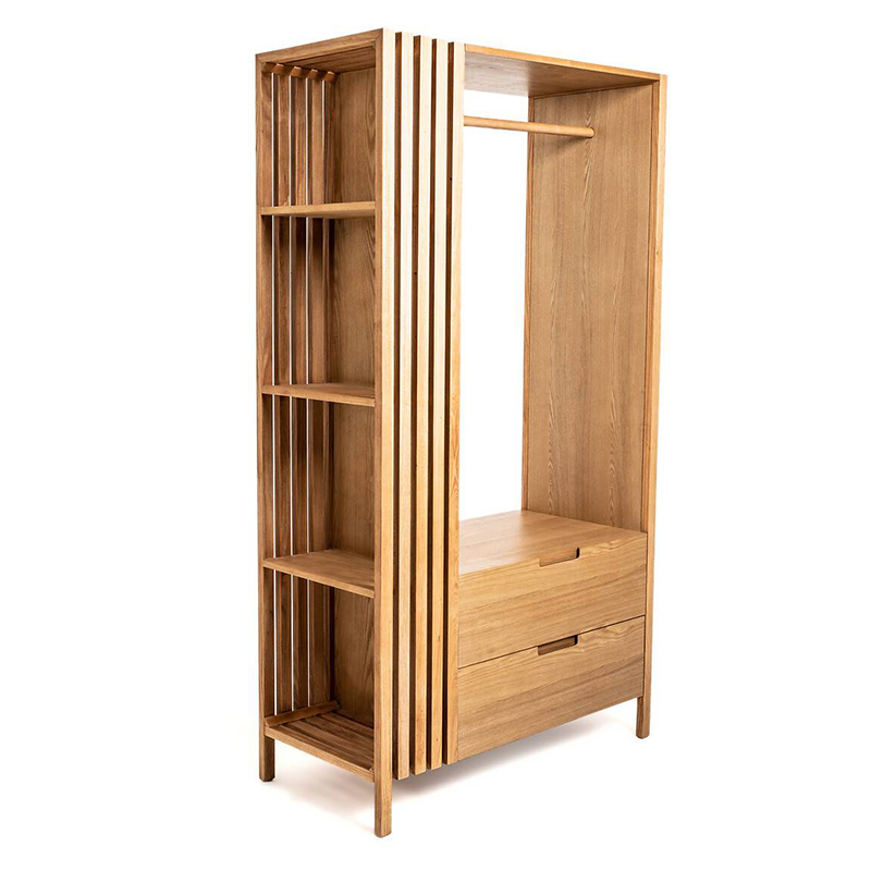 Шкаф Linnea Cupboard Древесина Шкаф Linnea Cupboard Древесина в Твери | Loft Concept