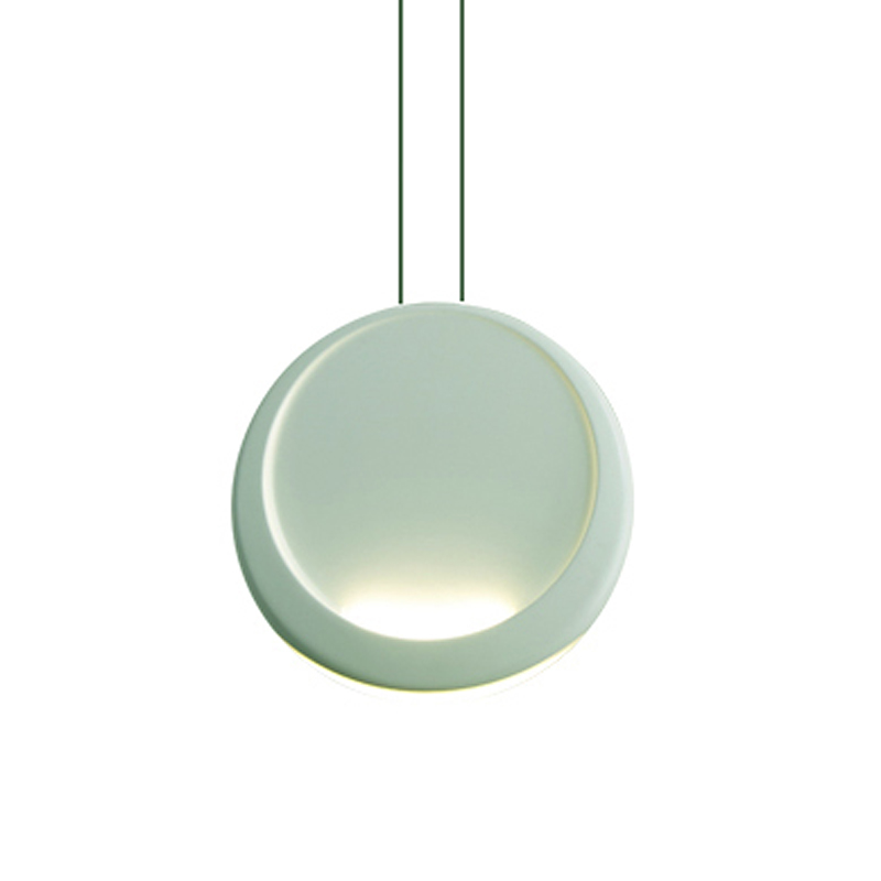 Подвесной светильник Vibia Cosmos moon Белый Черный Серый Зеленый Коричневый Подвесной светильник Vibia Cosmos moon Белый Черный Серый Зеленый Коричневый в Твери | Loft Concept