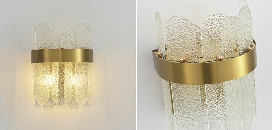 Бра Blount Raised Wall Lamp Бра Blount Raised Wall Lamp - Loft-Concept в Твери